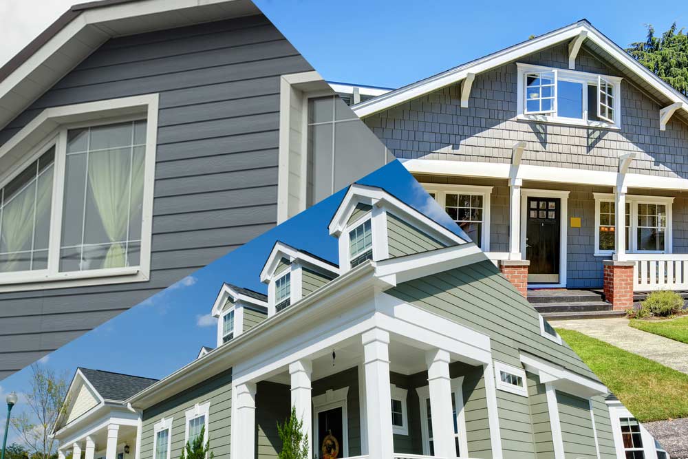 Custom Exteriors & Design, LLC