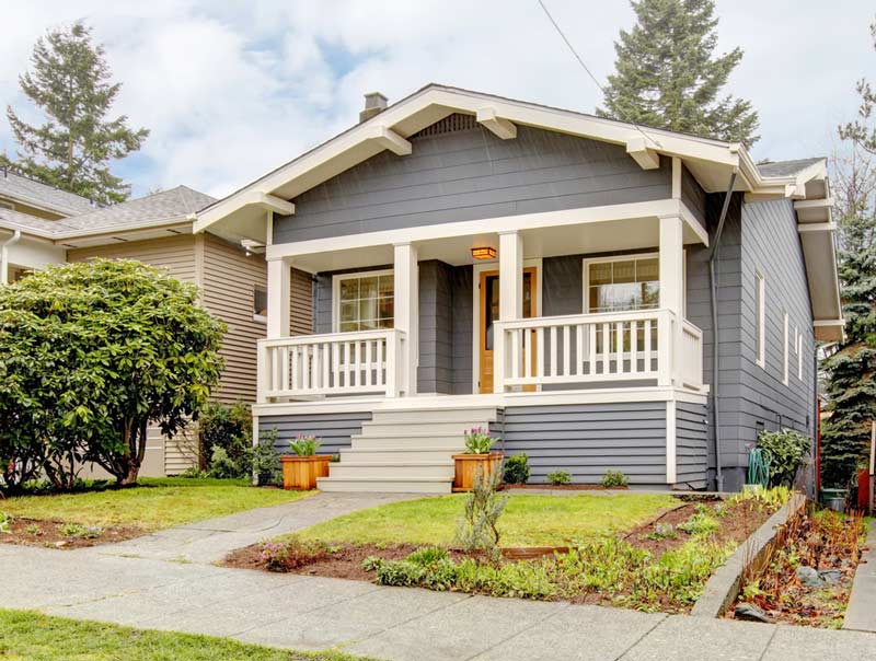 Custom Exteriors & Design, LLC